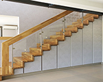 Construction et protection de vos escaliers par Escaliers Maisons à La Haute-Beaume